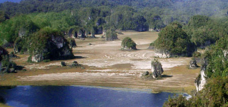 Lac-Kamakawalar